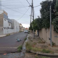 بيت طابقين • ١٥٨م • حي السكر
