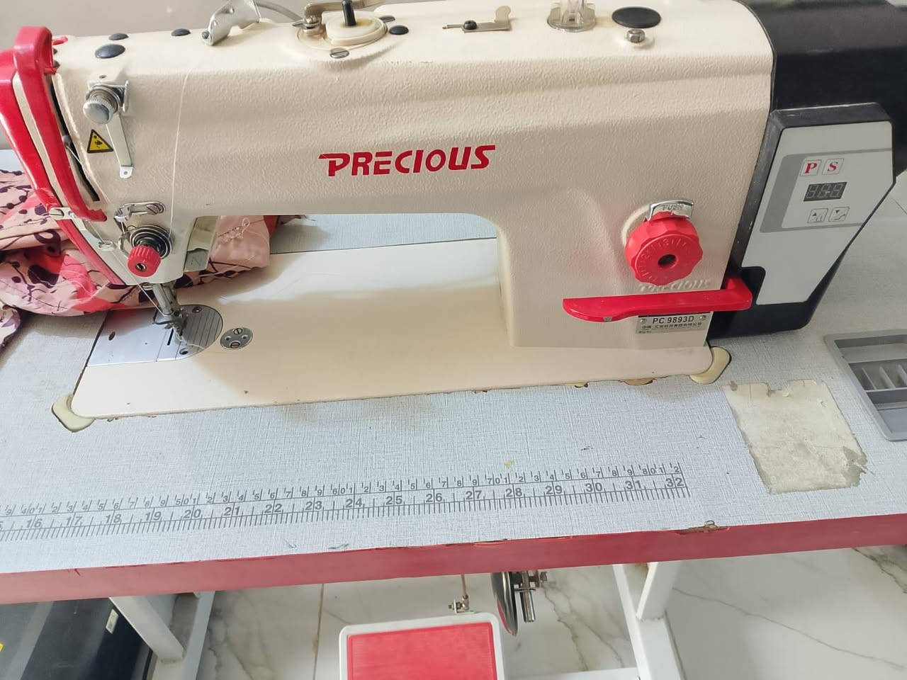 السلام عليكم يتوفر مكاين للبيع الاستفسار والحجز خاص


**إذا كنت صاحب هذا الإعلان وتريد حذفه لأي سبب، رجاءا أرسل رسالة إلى الدعم الفني**