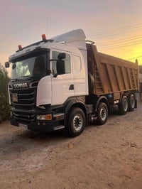 سكانيا موديل 2012 محرك 8 انجكتر حجم 500 كير عادي غليج بلادي مجموعة 26 ...