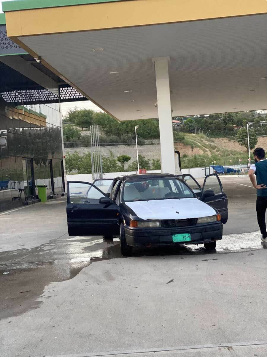 گڵاند بۆ فرۆشتن مۆدێلی ١٩٩٢ ٤ جام كاره‌باسڵاید پاوه‌ر بۆ فرۆشتن هیچی نیه‌ علوجه‌ به‌شه‌رتی ماڵی مه‌ده‌نی نرخی ١٣ وه‌ره‌قه‌و مه‌عمه‌له‌یه‌كی برایانه‌  *********** السليمانية, العراق
