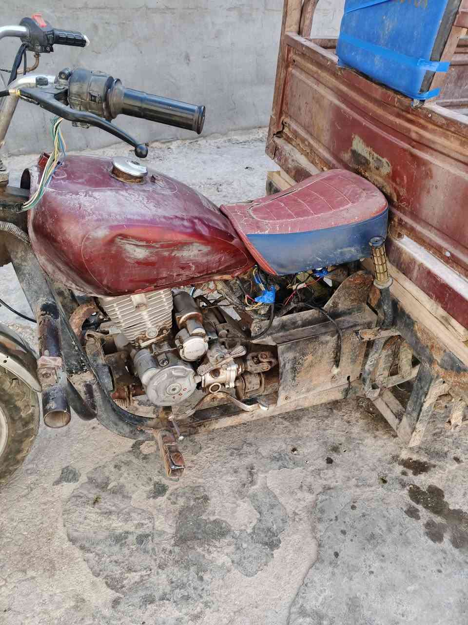 سلام عليكم ستوته موديل 12وراق ضايعه محرك 18نكره سلف ستوته جاهزه سعر 750وبيهة مجال مكاني كربلاء المقدسة رقم ***********
