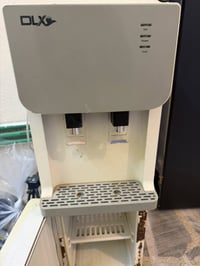 براد شغال • حار بارد • نجف