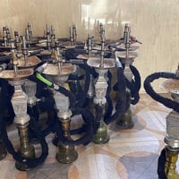 نراكيل طه • عدد ٣٠ • شهربان العصري