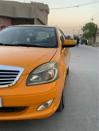 جيلي موبل • ٢٠١٢ • رقم بغداد