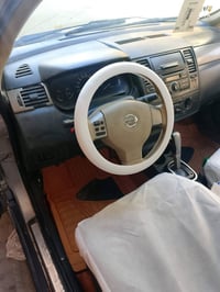 فيرزه • ٢٠٠٨ • مكينة وكير جدد