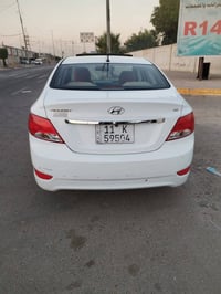 اكسنت خليجي • ٢٠١٧ • ٤٠ الف