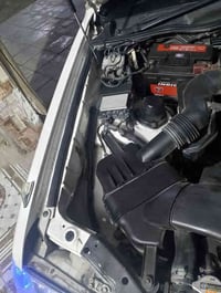 للبيع سياره كارتون فول و1 على و1. معده الفتحه تحوير نجف فوك وجوه كرستا...