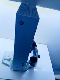 اكس بوكس سيريس اس • جوستك اصلي • ٤ العاب