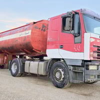 افيكو تنكر • موديل ١٩٩٧ • ديالى كنعان