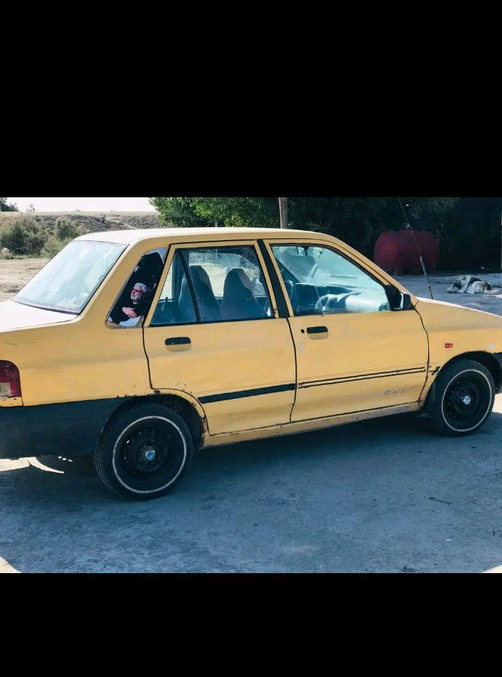 سلام عليكم سايبا موديل 12 محرك برايد يصرف وكير مكفول كهربايات كلهه شغاله السنويه 2028مصفره هئية وغرامات تخام تاير جديد سستم كامل سماعات جديد ،سيار خير من الله السعر 22وبيها مجال مراوس او بيع ***********
