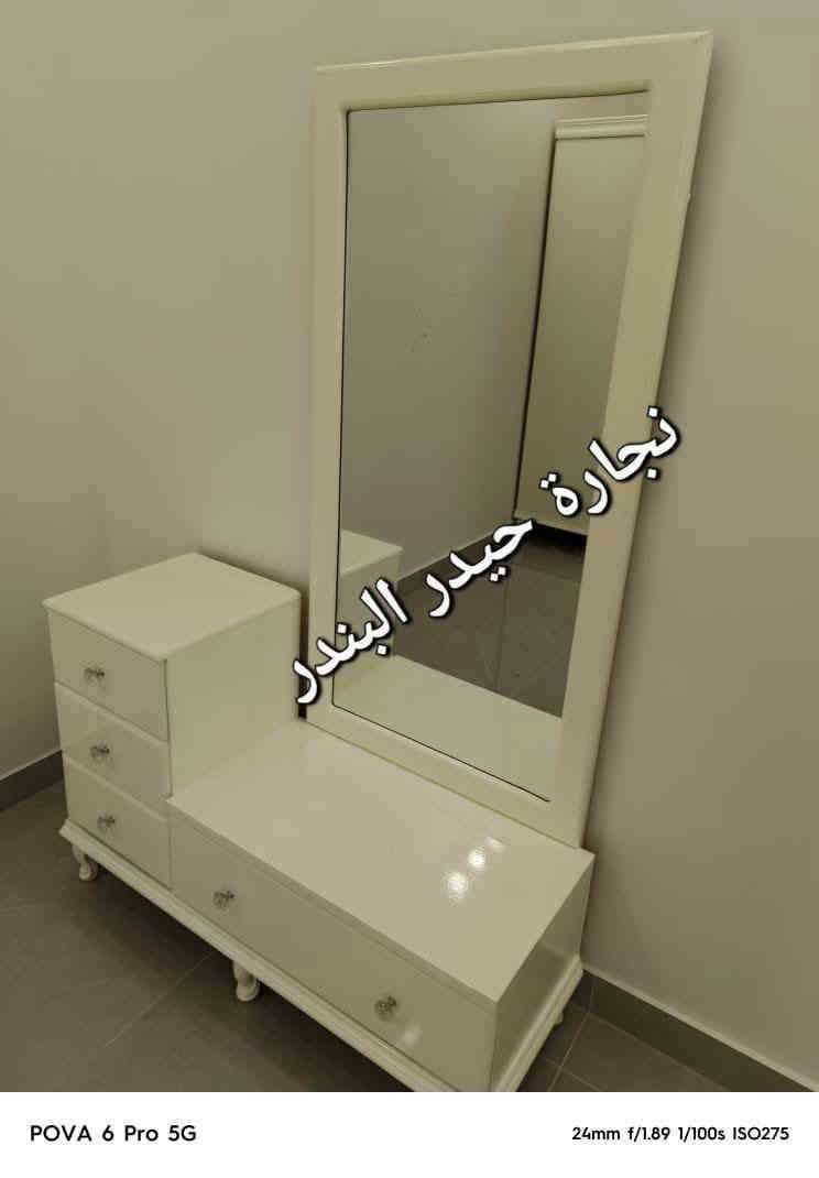 غرفه شبابيه🛌 شغل نجاره تفصال صاج تزكام⚒️ معمل نجارة حيدر البندر 👈عنوان سماوه 🏞️سعر والاستفسار مراسلتنا ع خاص
 هاتف ☎️***********
واتساب 📲***********

تواصل🤳 حيدر البندر السماوا, المثنى
