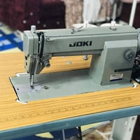 مكينة خياطة صناعية • مستعمل شوية • الموصل الأيمن