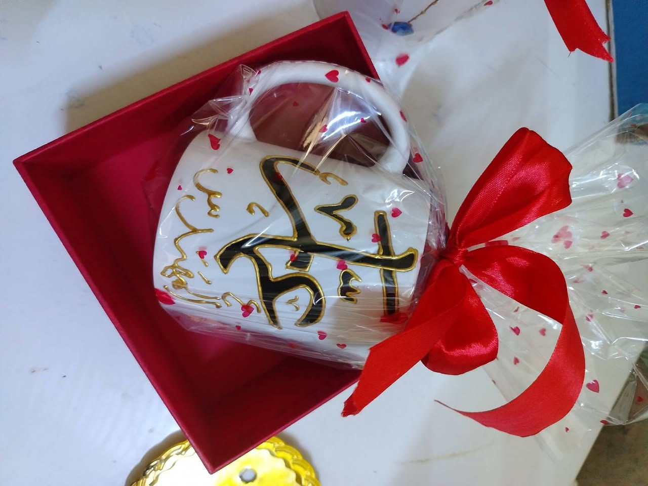 حسب الطلب السعر ٥٠٠٠الاف يوجد توصيل جميع المحافضات ٣٠٠٠الاف


**إذا كنت صاحب هذا الإعلان وتريد حذفه لأي سبب، رجاءا أرسل رسالة إلى الدعم الفني**