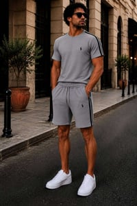 طقم شورة • تركي نخب أول • مقاسات S-XXL