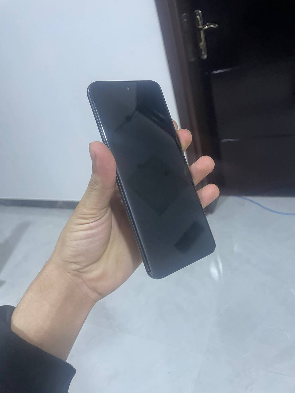 يا الله سلام عليكم انفنكس هوت 60 برو بلس للبيع جهاز نظيف كلشي مابي بس امبدل شاشه اصليه مال شركه وكاله اما البقيه ف كلشي مابي جهاز روعه سلسل بل تصفح أو للعاب 
للاستفسار اكثر مراسله عبر هذا رقم ***********
المكان نجف الاشرف
السعر 200 وبي مجال النجف, العراق
