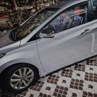 النترا ٢٠١٦ • بدون حادث • رقم قادسية