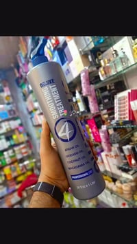 مسرح ومعالج كواترول الأمريكي الاصلي 👑🔥 بدون أي تغيير بلون الشعر علاج و...