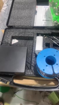 كامرة صيد • واير 30م • ليلي نهاري