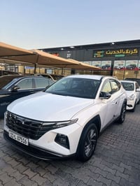 توسان • ٢٠٢١ • ٨٠ الف