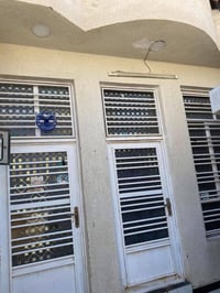 حي الجمعيات • طابقين • ١٠٠م