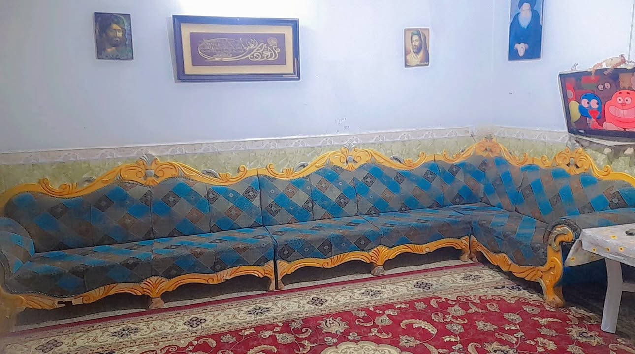 يالله غراض للبيع الشراي خاص


**إذا كنت صاحب هذا الإعلان وتريد حذفه لأي سبب، رجاءا أرسل رسالة إلى الدعم الفني**