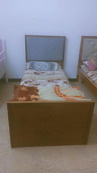 جراب سرير • ٣ قطع • استعمال بسيط