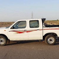 نيسان بيكم • ٢٠٠٣ • ذي قار