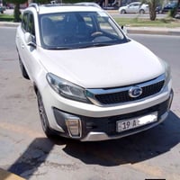 بايك Q35مديل 19 ابسمي رقم كربلاء انكليزي مكفوله من ضربه والصبغ  محرك ك...