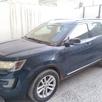 اكسبلورر • ٢٠١٧ • النجف الاشرف