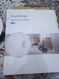 مكنسة روبوت • هونيتشر • ٣٠٠دقيقة