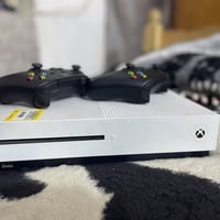 ون إس • GTA مملوكة • كنترول سيريس إس