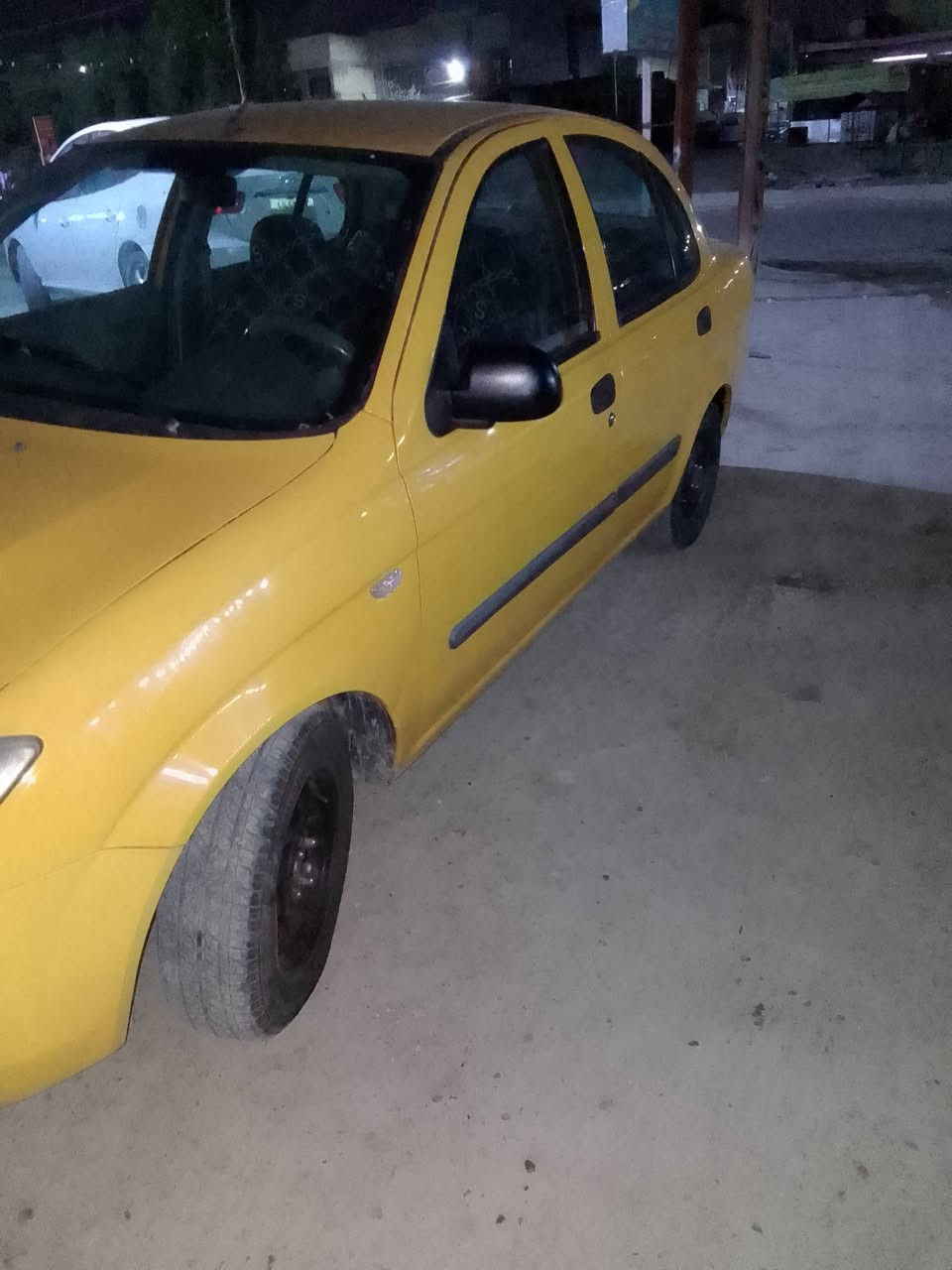 السلام عليكم للبيع طيبه ٢٠١٦ سياره باسمي رقم جديد بغداد مصفره هيئه وغرامات مكاني بغداد
للاستفسار ***********
