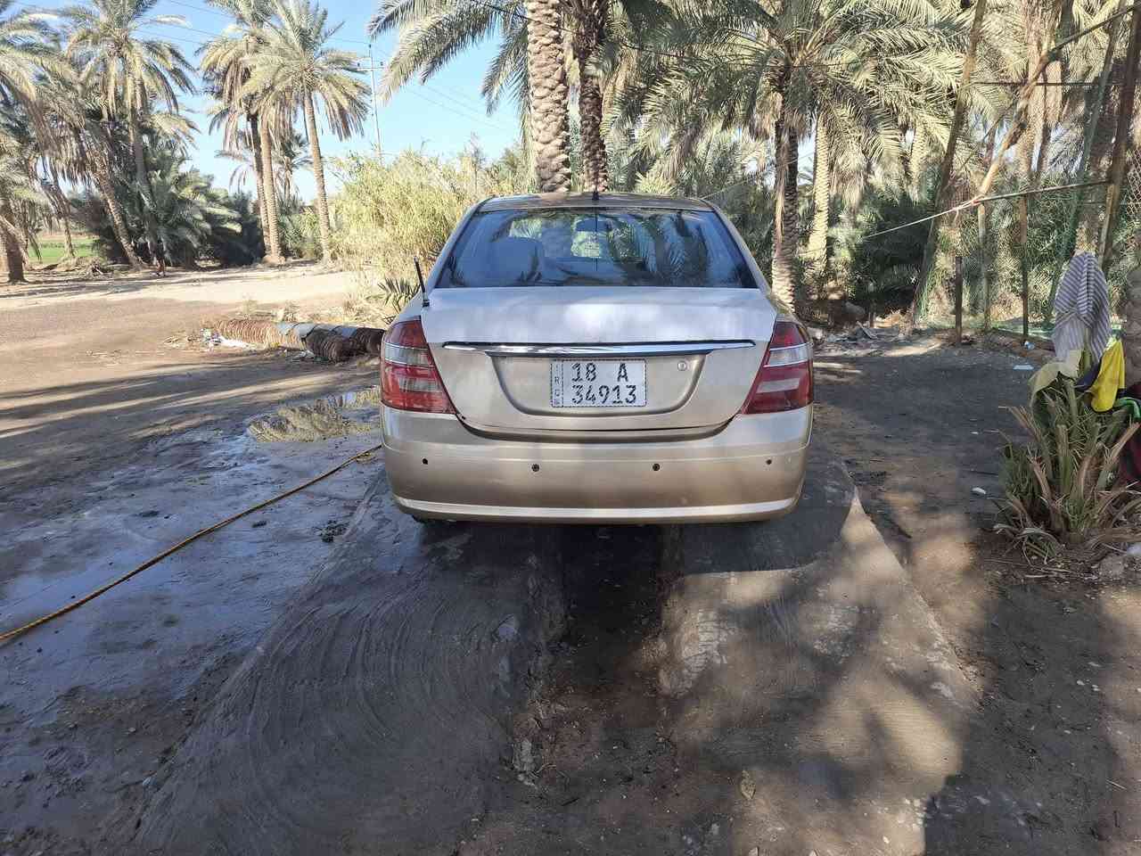 جيلي موبل موديل 13
مكفوله كير ومحرك وكشر 

مكاني الديوانيه . الشاميه 

السعر 49 وبيه مجال قليل

للاستفسار اكثر 
***********
