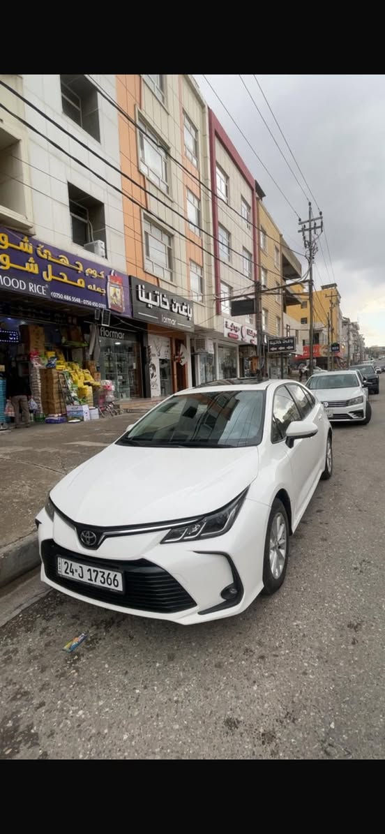 موديئل 2022 سيا ره شا شه كا ميره  سيا ره ڤول  ڤول سيا ره كلين بئ صبخ  12 تور بو يه  ره قو سنو ي جديت  هه مي بشره ت سعير 145$ مجال مشتر بي  *********** جهئ سياري دهوك  واتصاب
