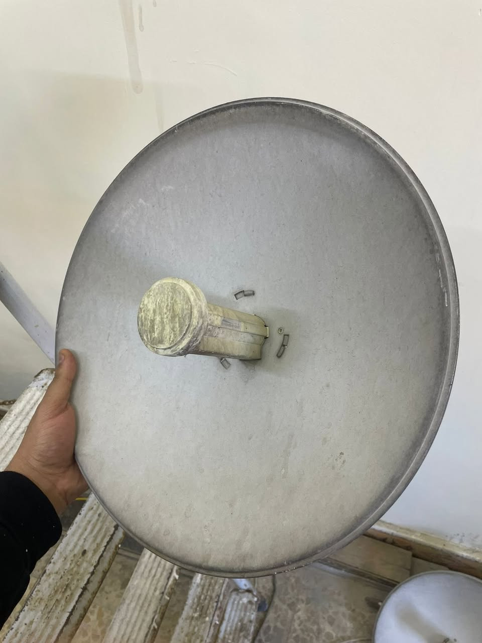 برج كامل للبيع 40 متر
نانو بور بيم عدد 4
اومني عدد 1
دش 34 عدد 1
سيسكو عدد 1
واتساب 
***********
المكان بغداد
