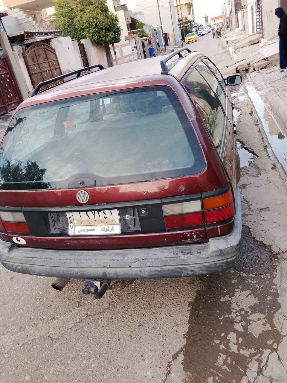 باصات للبيع موديل 91شرط تحويل وكاله دفتر بانزين كل نقص مابي سنويه صاقطه بل19 حي العسكري السعر 26بيه مجال ***********
