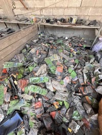 سلام عليك جفوف مال عماله نضاف كلشي مابيهن مال شركه كريم شمري العدد فوك...