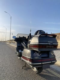 كولدن 1500 • محرك شغال • مسجل