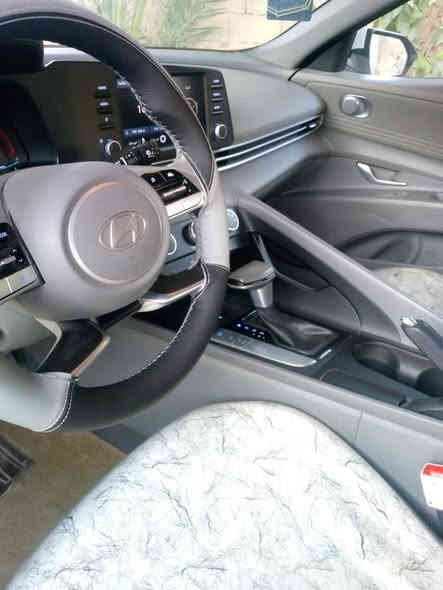 انترا موديل 2023 ادوات ادوات مكفوله متومه جاهر السعر 48 بيع مستعجل الاتصال ع رقم
0782 448 9764
