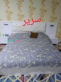 غرفة نوم تركي ثقيل ..للبيع  السعر 400 07805738867 صاحبها