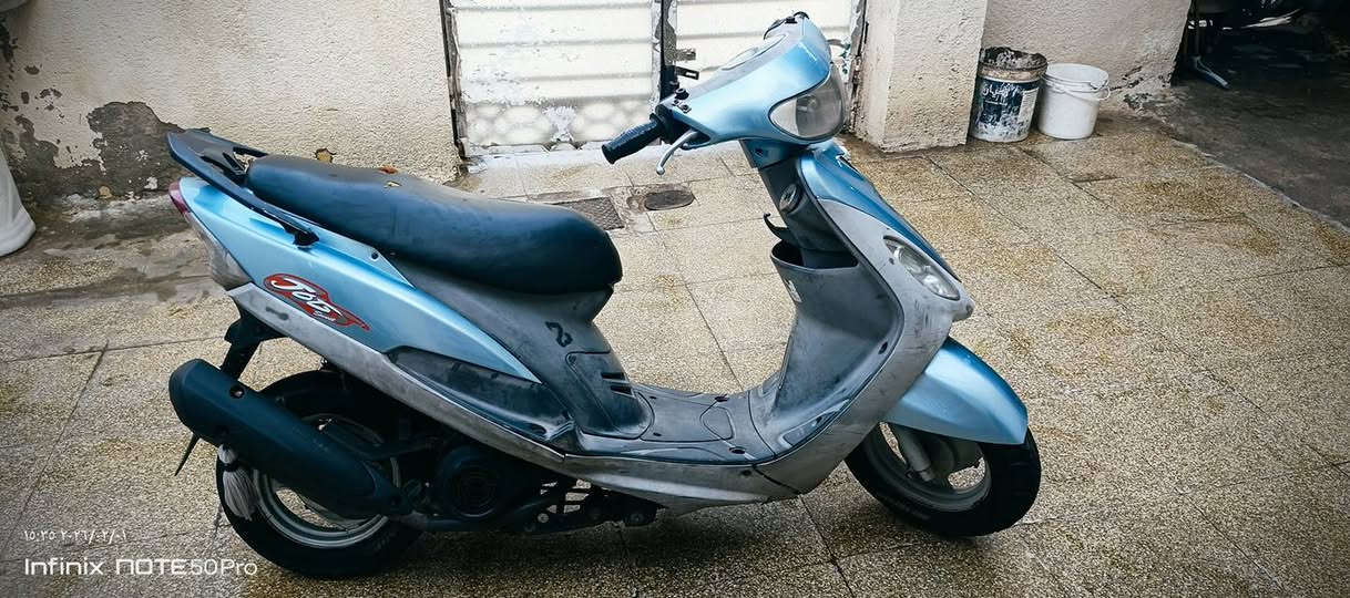 ماكس منغولي (قجمه)
كهربئيات شغاله 
السعر ٦٠٠ بيه مجال 
عنوان حي المعلمين القديم


**إذا كنت صاحب هذا الإعلان وتريد حذفه لأي سبب، رجاءا أرسل رسالة إلى الدعم الفني**