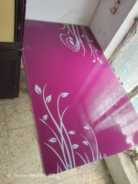 ميز طعام • طاولة سفرة