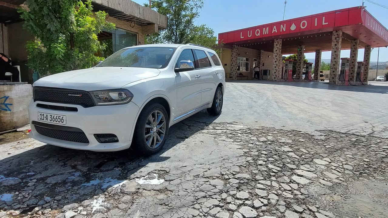 دورنكو 2017 للبيع جاهزه على اخر حبايه كله جديد السياره تو ويل السياره بسمي مكان السياره بابل رقم تلفوني *********** السعر 215 بيها مجال ابكد رحمة الله
