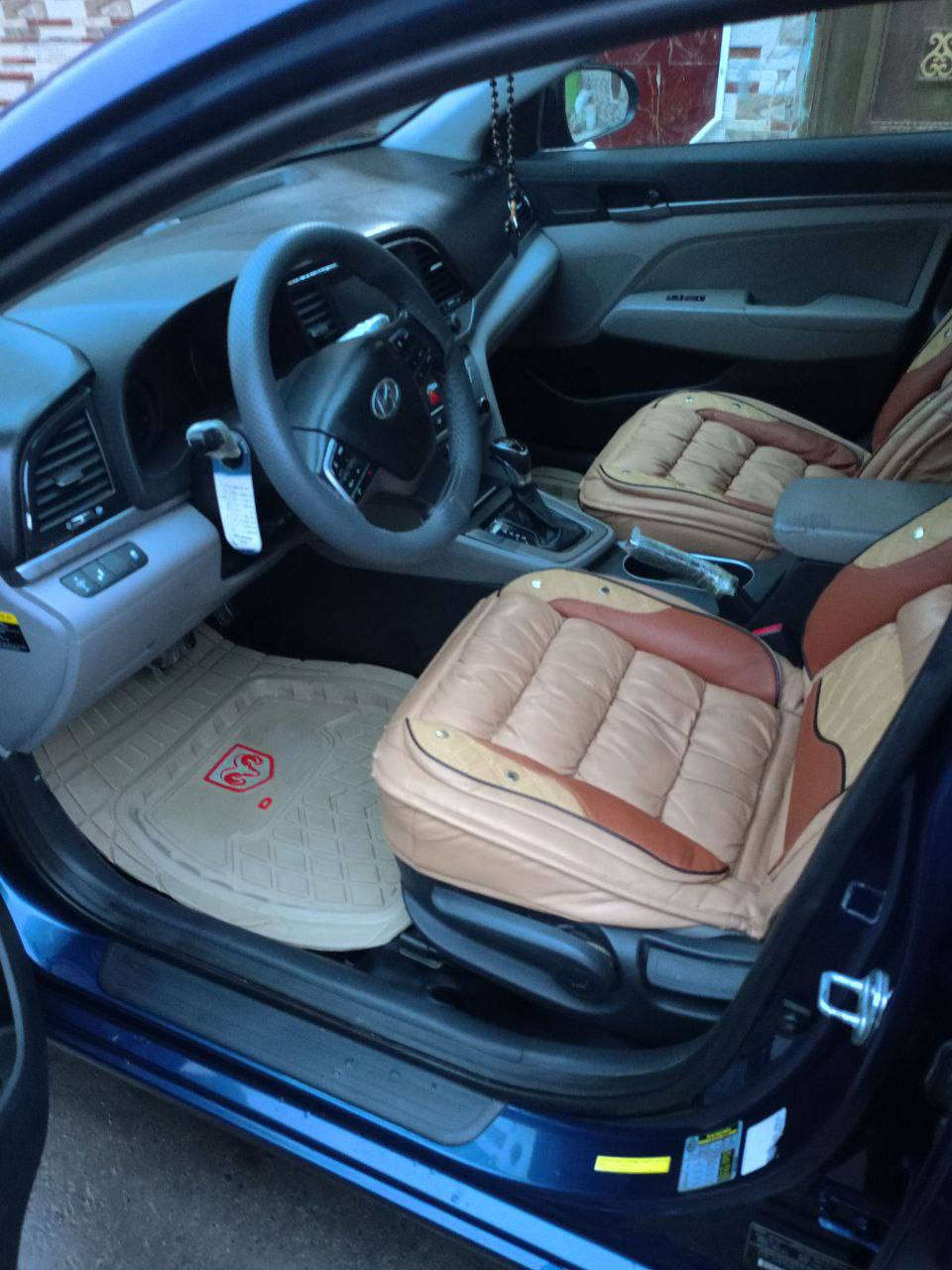 السلام عليكم للبيع هونداي النترا موديل2018وارد امريكي حادث البنيد فقط مبدل اصلي والباقي كفالة صبغ وضربة وتبديل سيارة جديدة وجاهزة كير محرك حدادية موصفات شاشة تحكم ستيرن مكينة 2000 دوش سيارة اي نقص مابيها تحويل ثاني يوم سنوية لل 20266
للستفسار أكثر اتصل***********

السعر130وبيه مجال قليل  

عنوان السيارة ذي قار سوق الشيوخ كرمه بني سعيد.؟؟؟؟ 

مكلف
