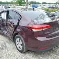 فورتي ٢٠١٧ • دوش امريكي • عليها غرامة