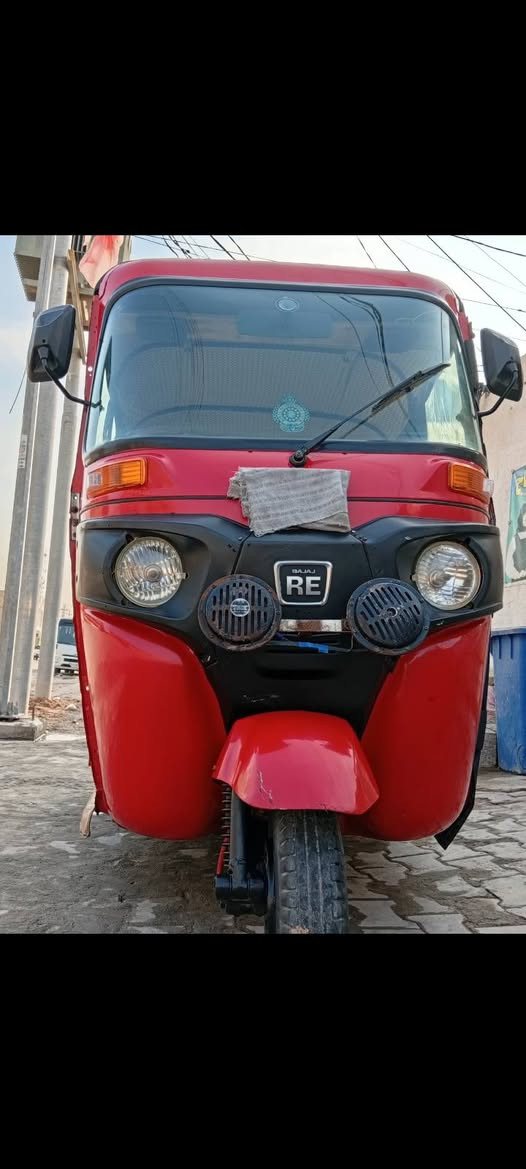 سلام عليكم
تكتك للبيع مصبوغه عام لاتنقيص ولا تبخير تكتك كامله ومرتبه ومصبوغه عام جماليه مثل ماشوفون موديل 2018 داخله بل 19  محرك 20/ التكتك رقم وسنويه/ السعر/50000 وبيهه مجال 

الرقم/***********
