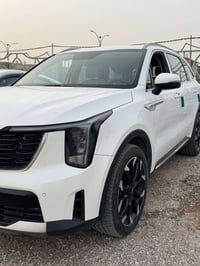 سورنتو • ٢٠٢٤ • V6 ٣.٥