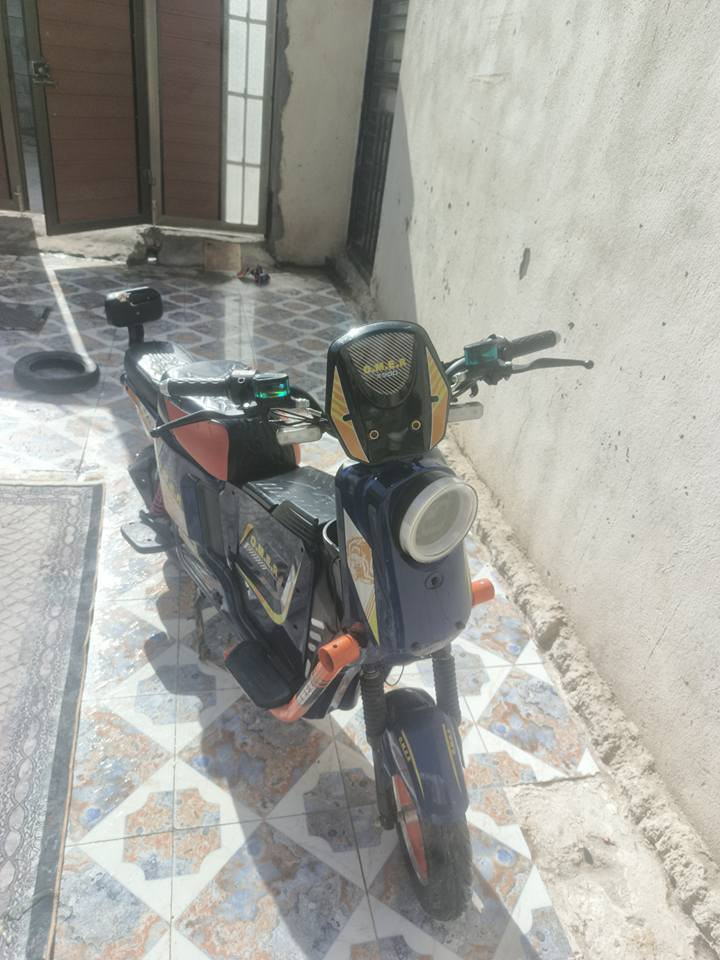 السلام عليكم دراجة شحن موديل((2025)) خمس بطاريات32امبير الدراجة  الملف 2000W  دراجة تشحنها100تمشيك40كيلو يعني الدراجة عملية السعر  550 وبيه مجال قليل
رقم الهاتف( ***********)واتساب

فول موصفات👇

لايت زنون عالي ناصي🪩

تشغيل عن بعد

وتشغيل سويج🪩

حماية سرقة 🪩

اشاير يسرة ويمنة 🪩

دبلات خلفي وامامي🪩

مكاني بصرة الجزيره الحوطه📍 البصرة, العراق
