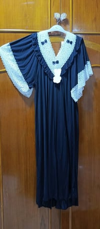 قماش زبده • توصيل