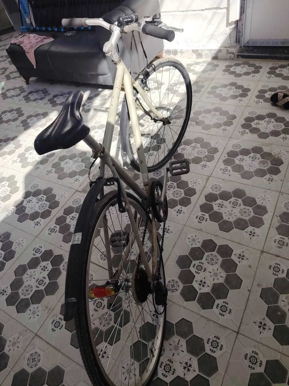 بيسكل سباق ٧مكاين بركات شغاله يحمل جميع الوزان سعر١٢٥


**إذا كنت صاحب هذا الإعلان وتريد حذفه لأي سبب، رجاءا أرسل رسالة إلى الدعم الفني**